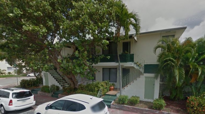 545 74th Street