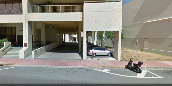 6 Street & Collins Avenue