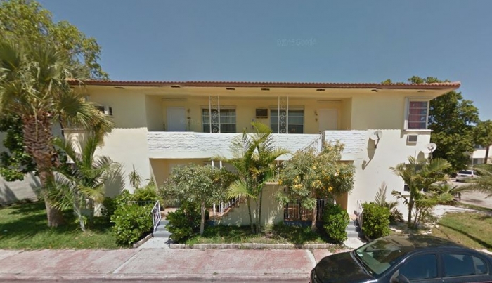 601 74th Street