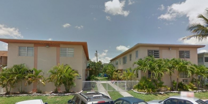 615 82nd Street Apartments