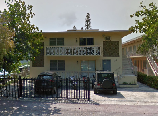 626 Condominium