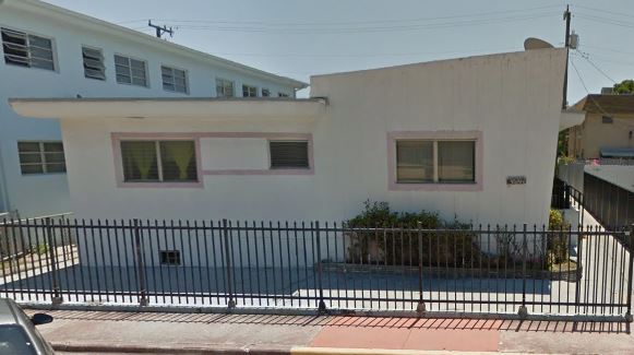 630 83rd Street