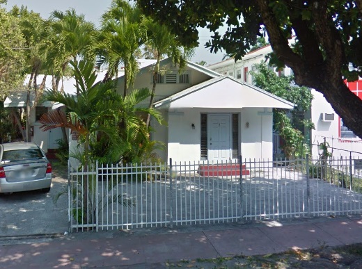 641 Meridian Avenue Apartments