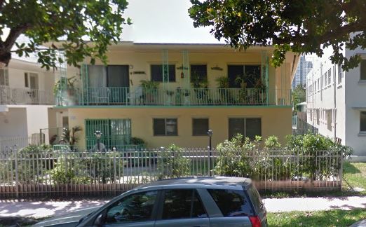 650 Meridian Avenue