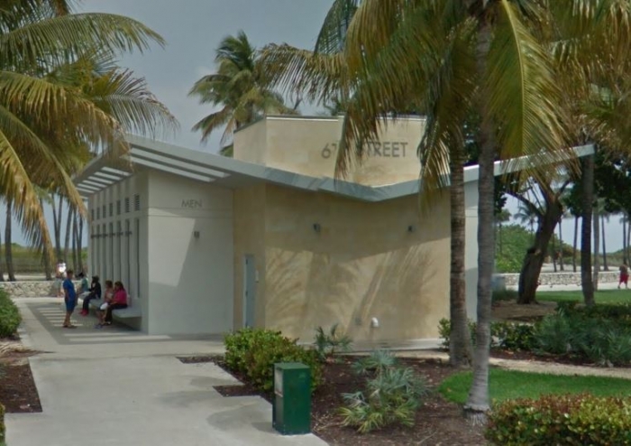 Lummus Park 1
