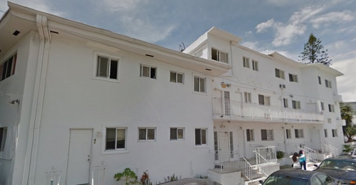 7001 Bonita Drive