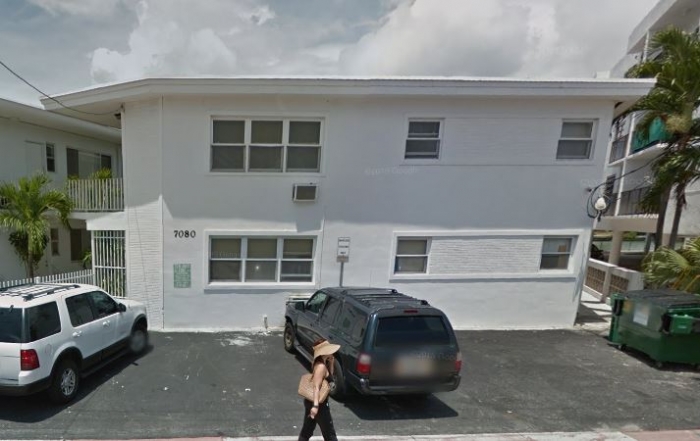 7080 Bonita Drive