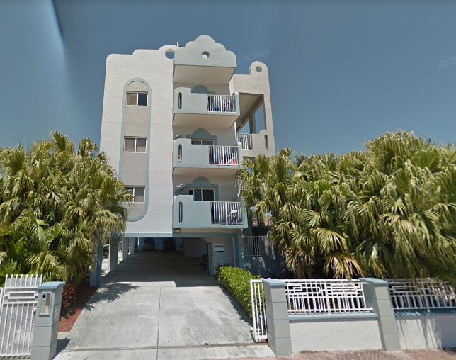 709 83rd Street
