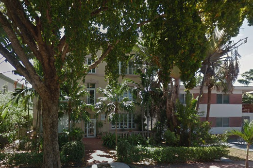 710 Jefferson Avenue