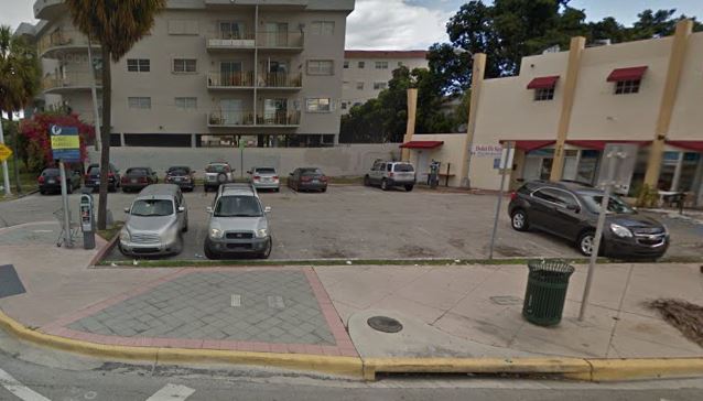 71st Street & Bonita Drive - North Side