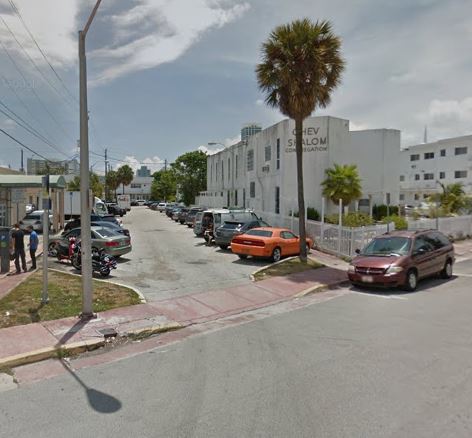 71st Street & Bonita Drive - South Side
