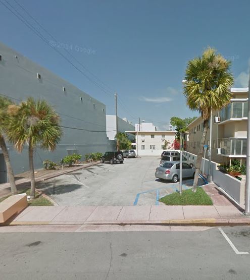 71st Street & Carlyle Avenue - South Side