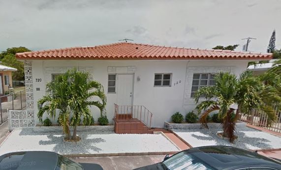 720 85th Street