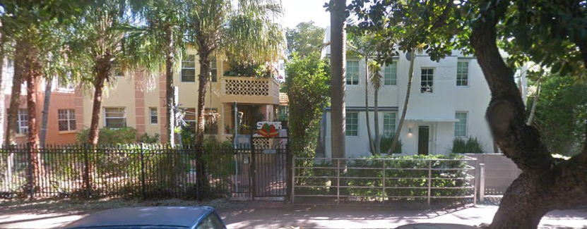 730 Meridian Ave