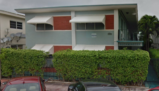7311 Byron Avenue