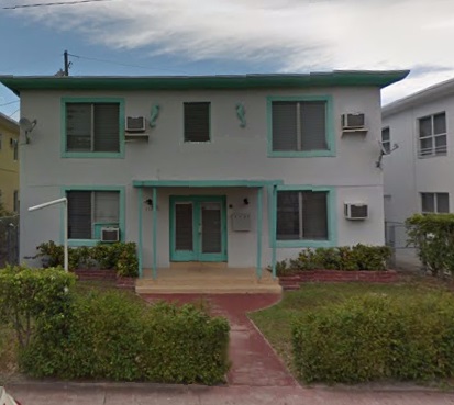 7323 Dickens Avenue
