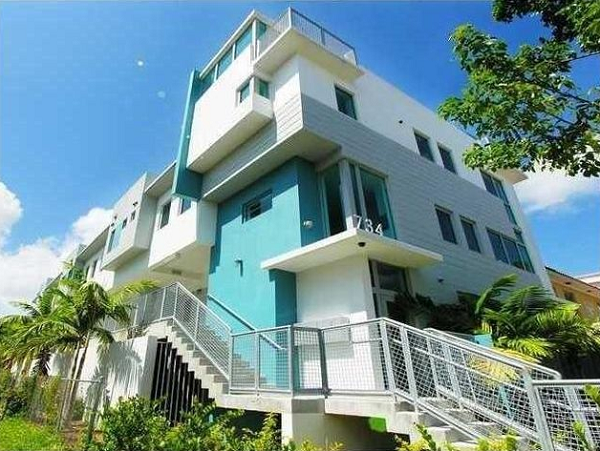 734 Michigan Condominium Assoc.