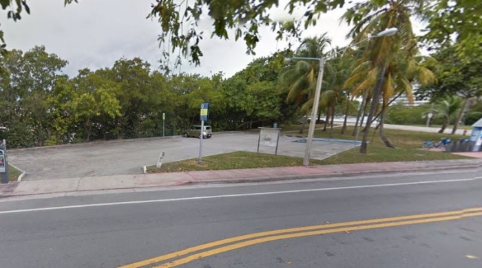 73rd Street & Dickens Avenue