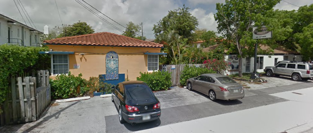 751 Euclid Avenue