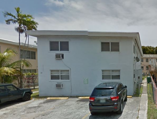 760 85th Street
