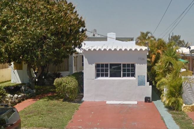 7726 Carlyle Avenue Apartments