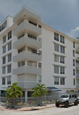 Abbott House Condominium