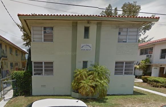 Daysy II Apartments