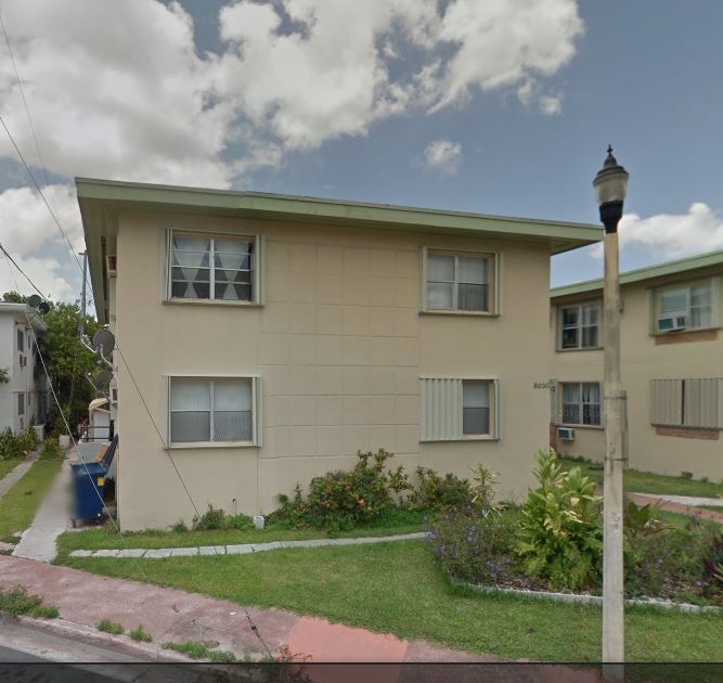 8030 Crespi Boulevard
