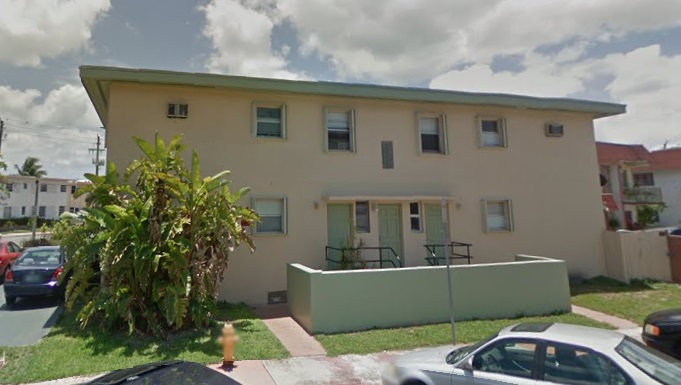 660 North Shore Drive