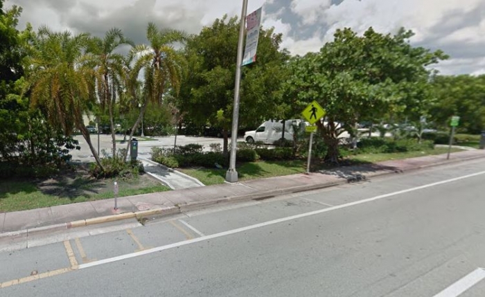 80th Street & Collins Avenue