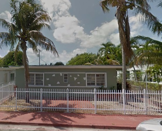 810 83rd Street