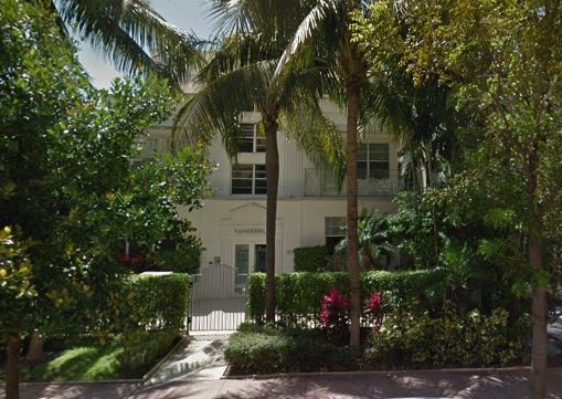 Vanderbilt Condominium Association