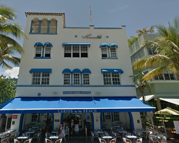 820 Ocean Drive