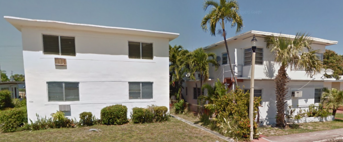 821- 82nd Street Condominium