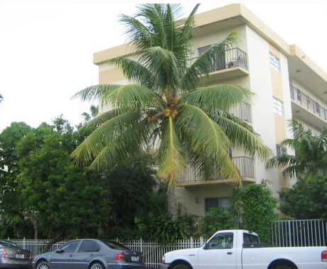 821 Euclid Condominium