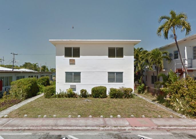 825 82nd Street