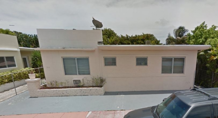 Lolita Apartments