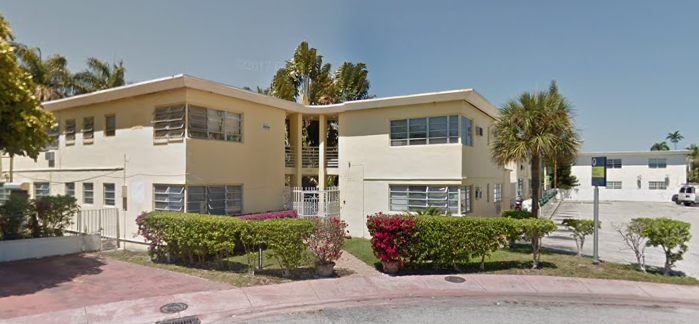 8300 Abbott Ave