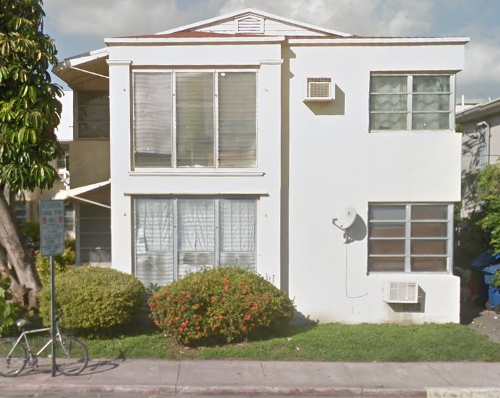 833 15th Street
