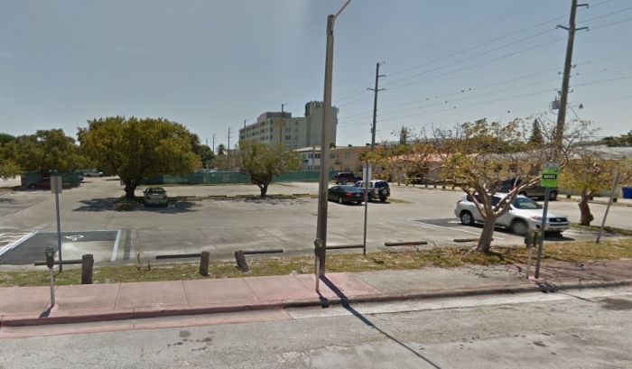 83rd Street & Collins Avenue