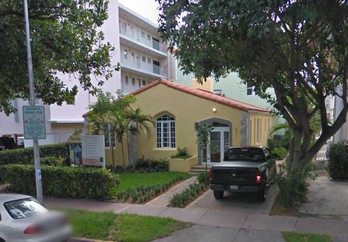 843 Meridian Avenue
