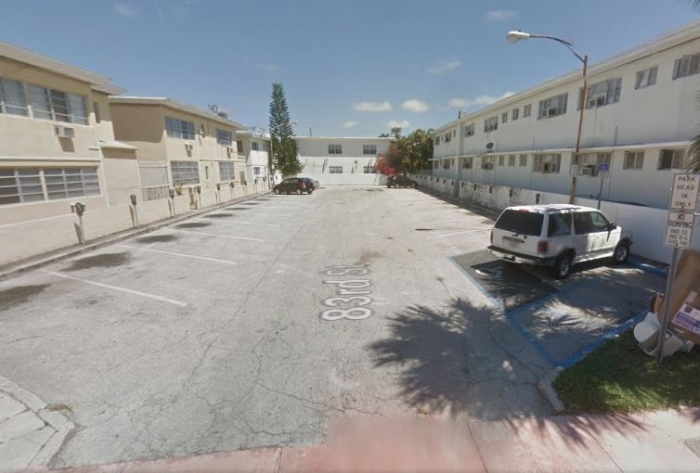 85th Street & Abbott Avenue