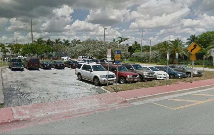 87th Street & Collins Avenue