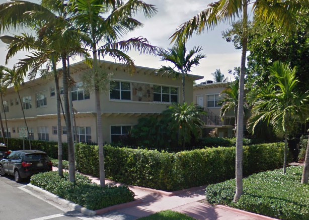 900 Meridian Condominium Assoc.