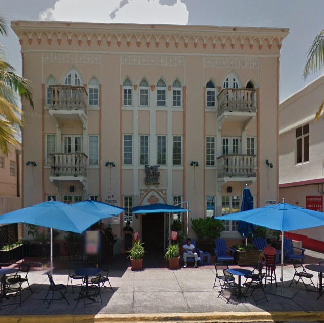 918 Ocean Drive Condominium Association
