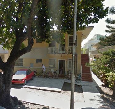 924 Meridian Avenue