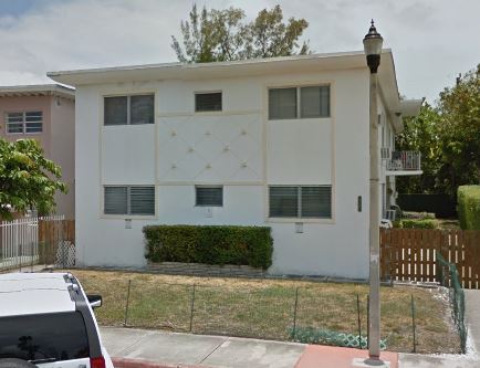 940 79th Terrace Apartments