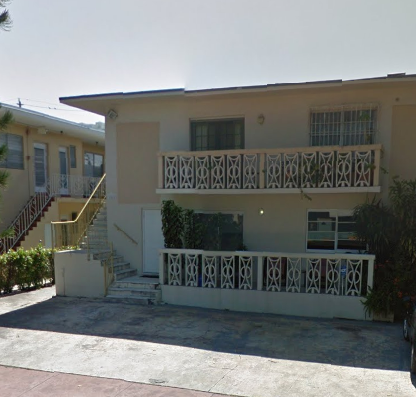 944 Meridian Condo