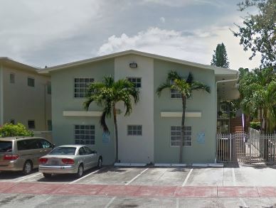 950 Biarritz Drive