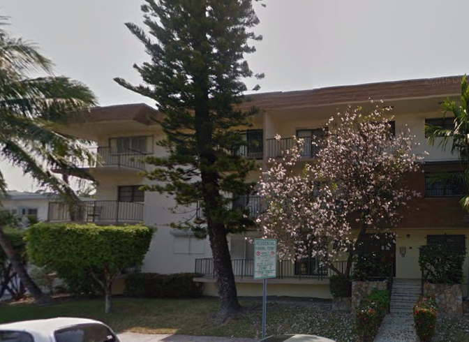 Eastview Villas Condo